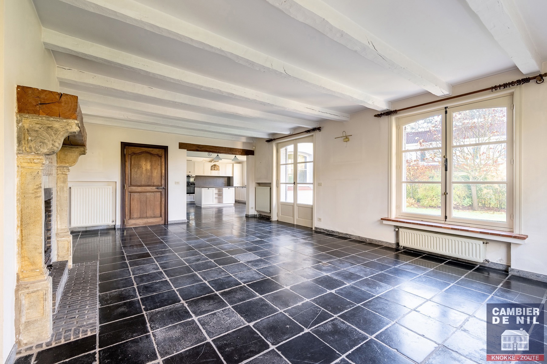 Maison à louer à Knokke-Heist avec 7 chambres - photo 5