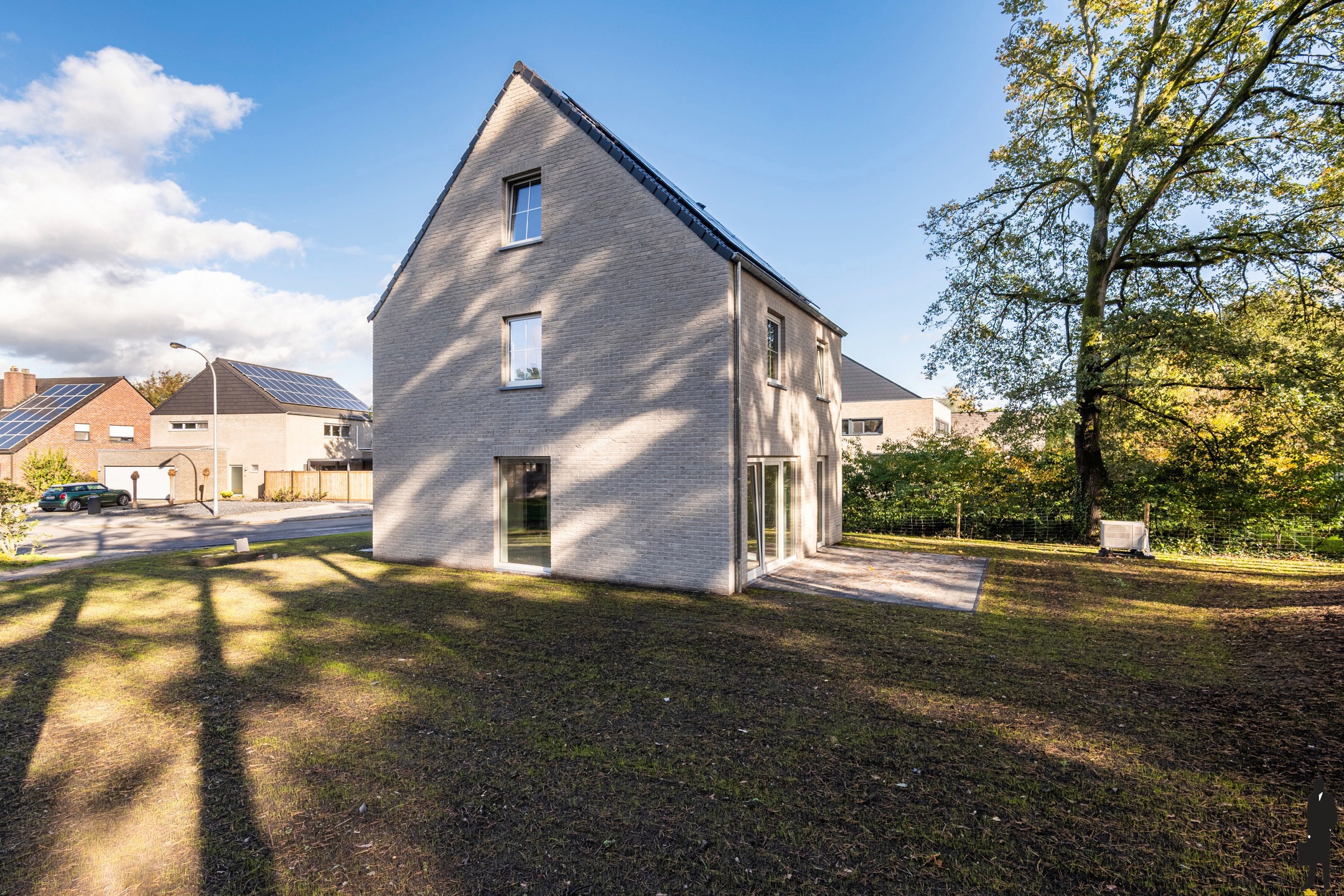 Nieuwbouwwoning met 3 slpk. en riante zolder nabij groen - foto 4