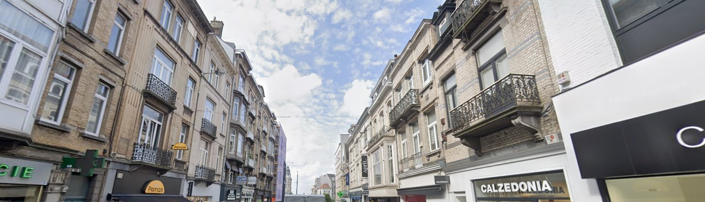 Commerciële handelsruimte te huur – Rue des Tongres 27, Brussel - foto 5