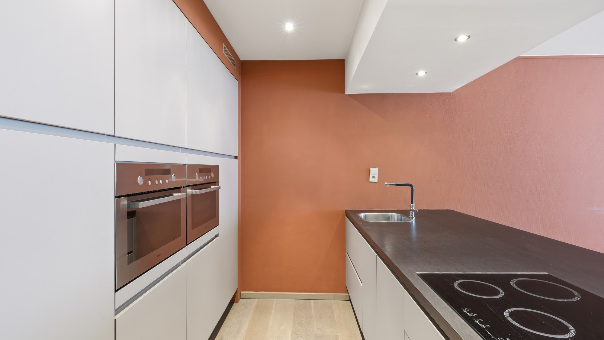 Mooi appartement op een goede locatie te Blankenberge - foto 3