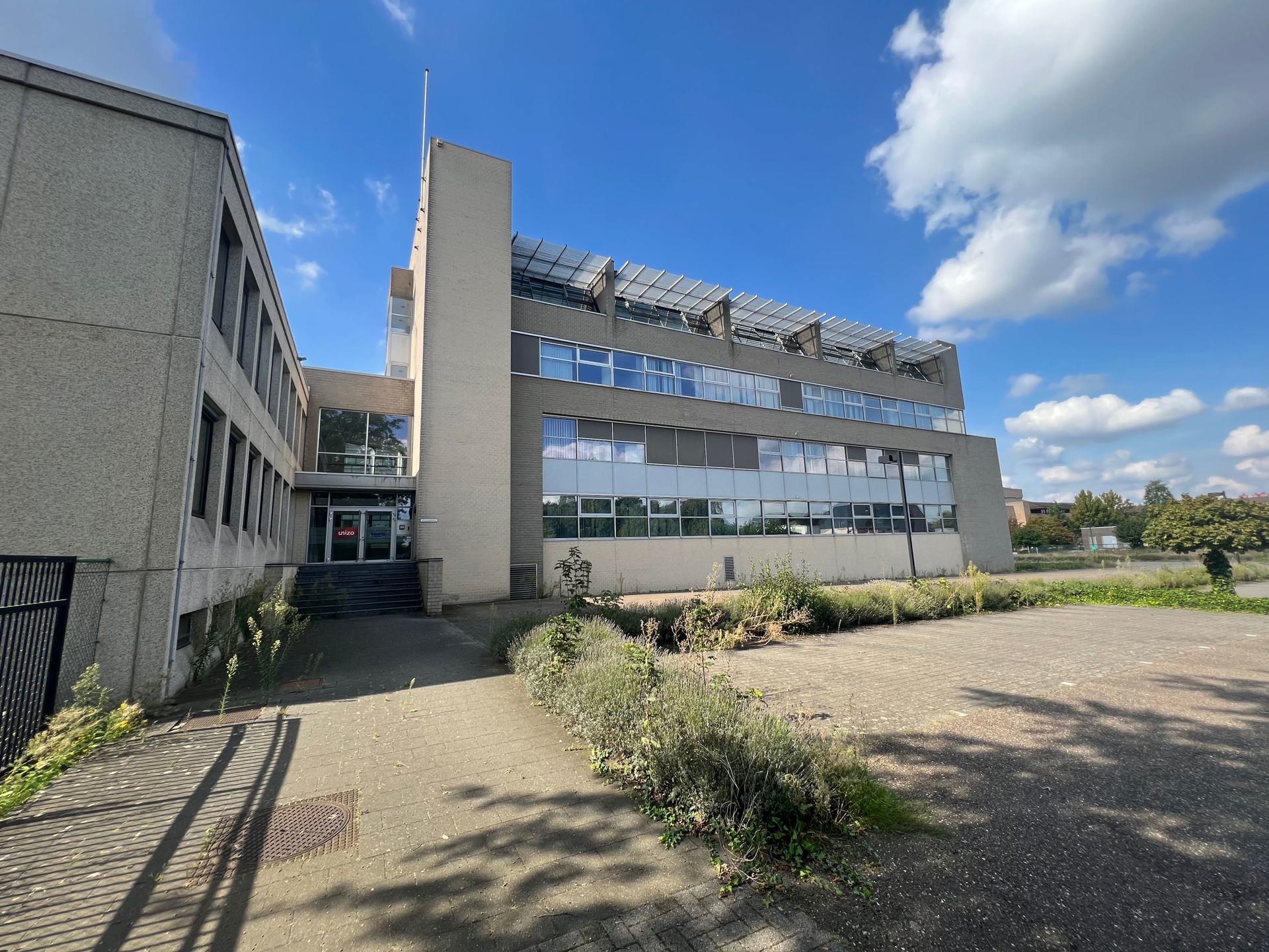 KANTOORGEBOUW IN HASSELT - foto 5