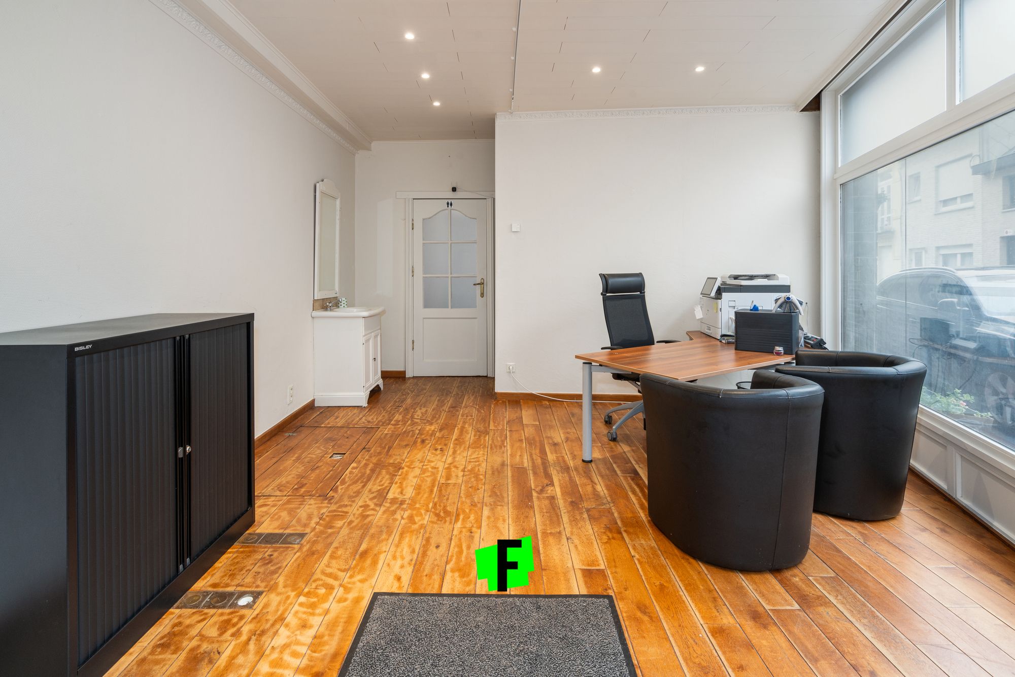 Commerciële handelsruimte te koop op toplocatie in hartje Blankenberge - foto 3