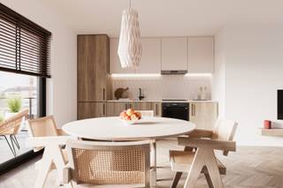 Appartement à vendre à Coxyde