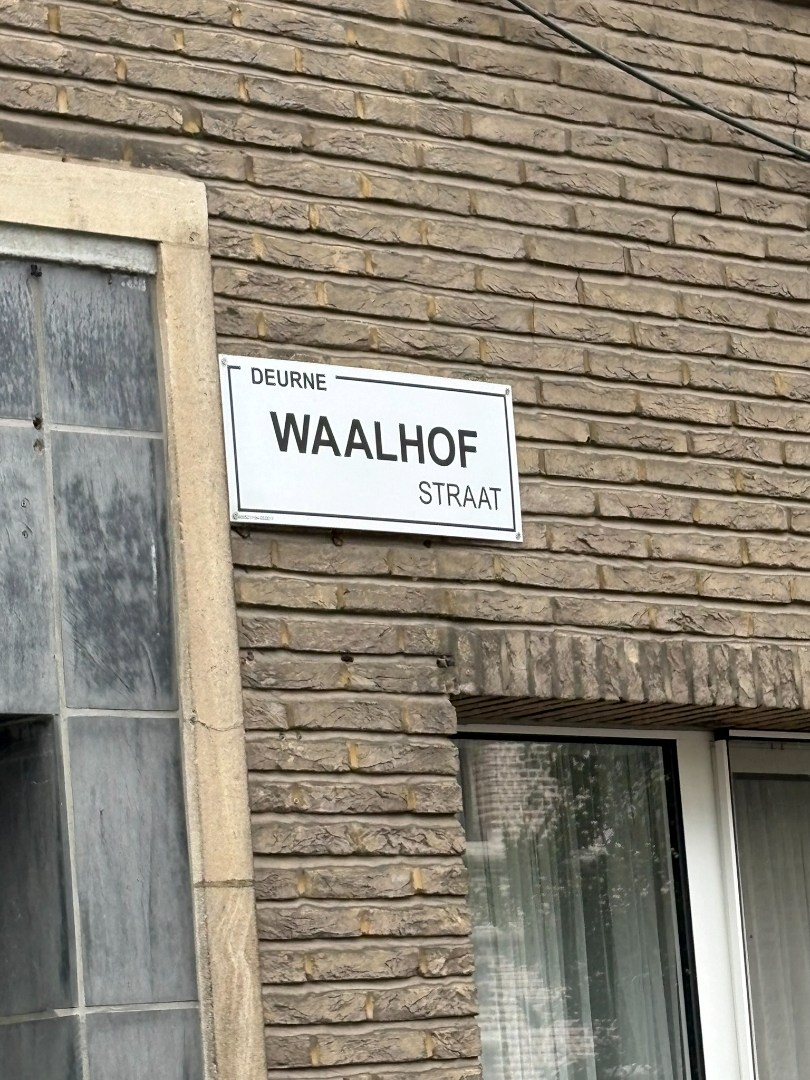 Maison à louer à Anvers avec 1 chambre - photo 4