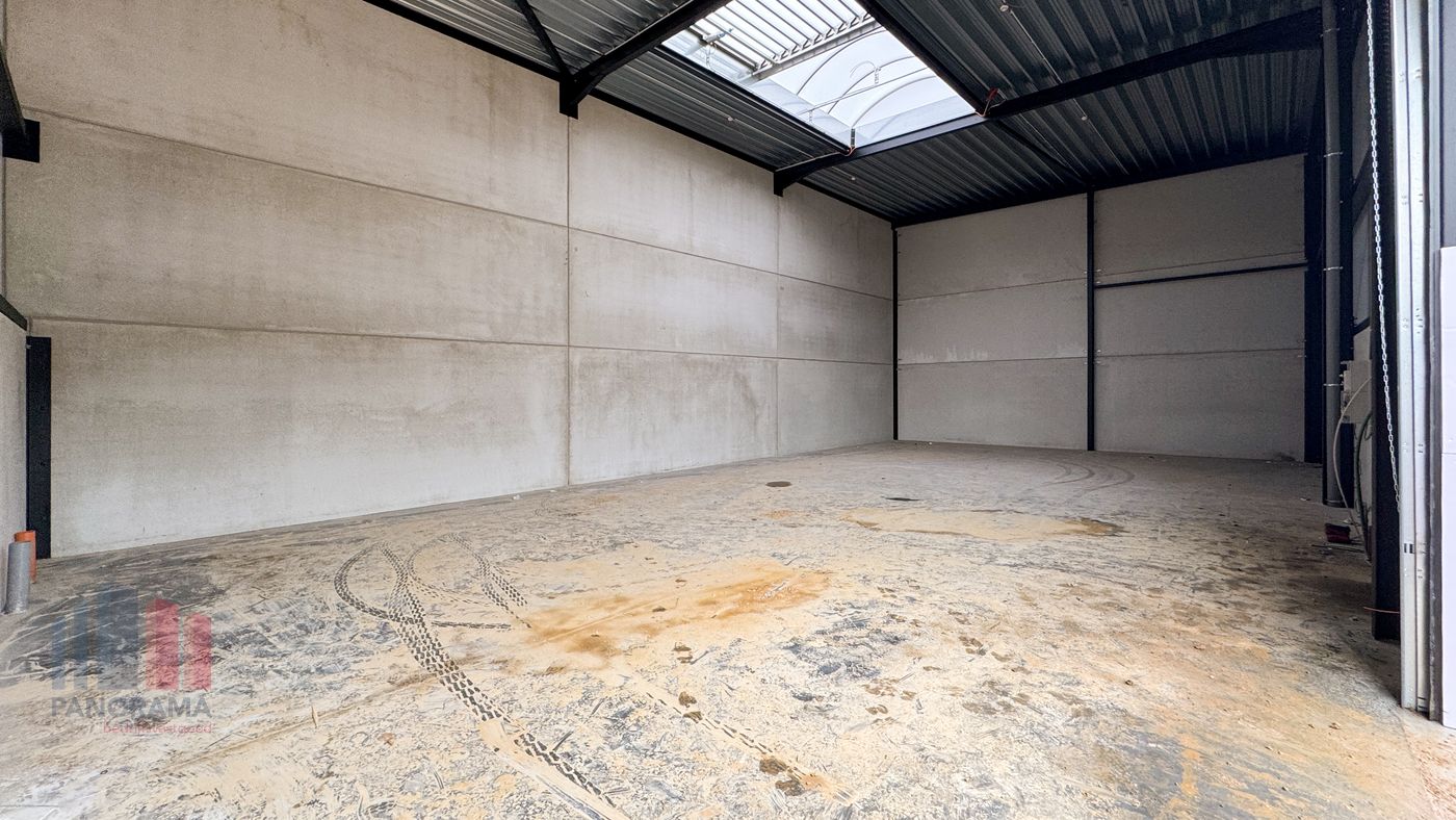 Nieuwbouw KMO-unit van 173 m² te Zellik - foto 4