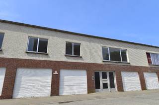 House for sale in Wevelgem