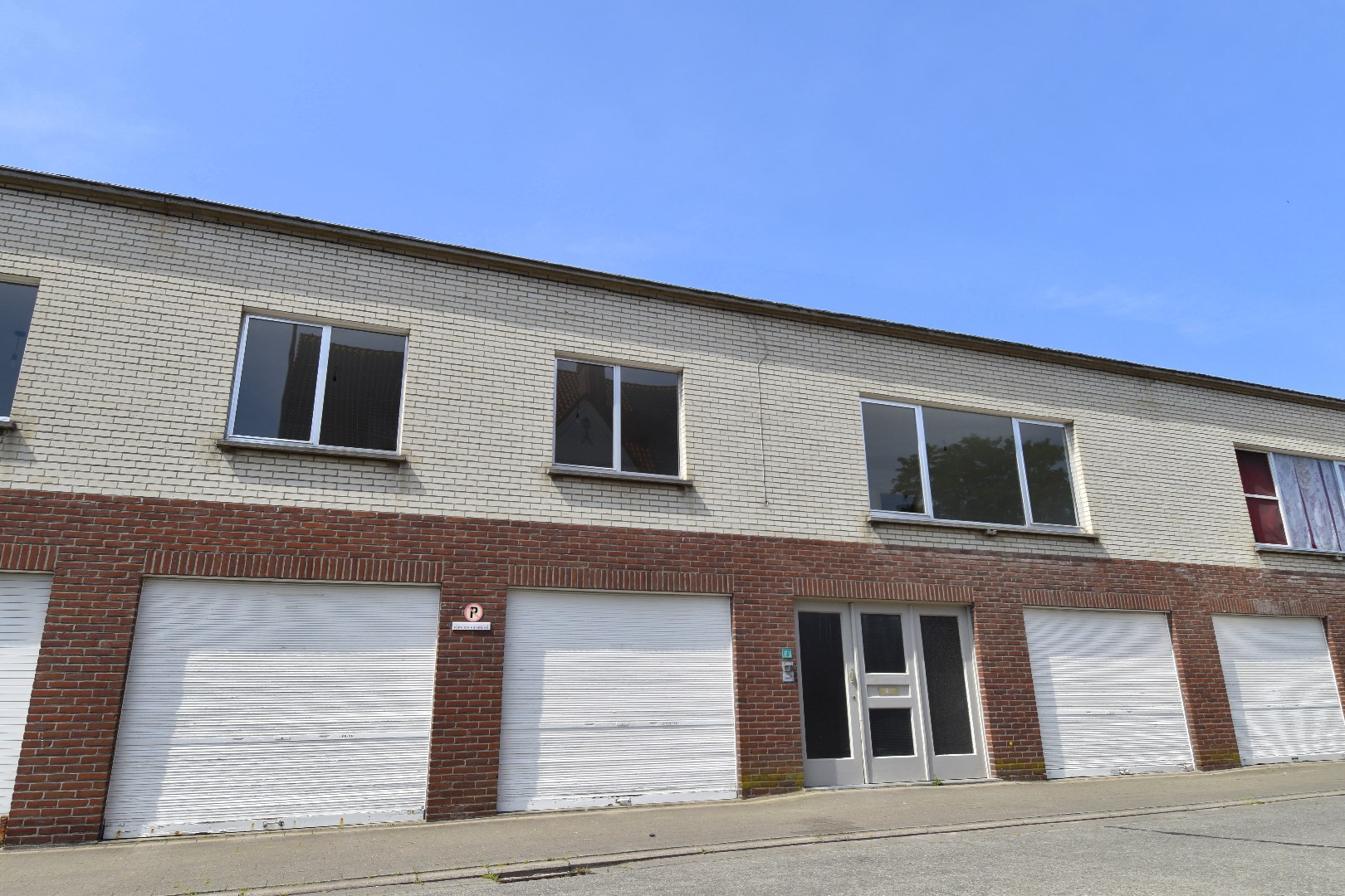 House for sale in Gullegem with 2 bedrooms - photo 1