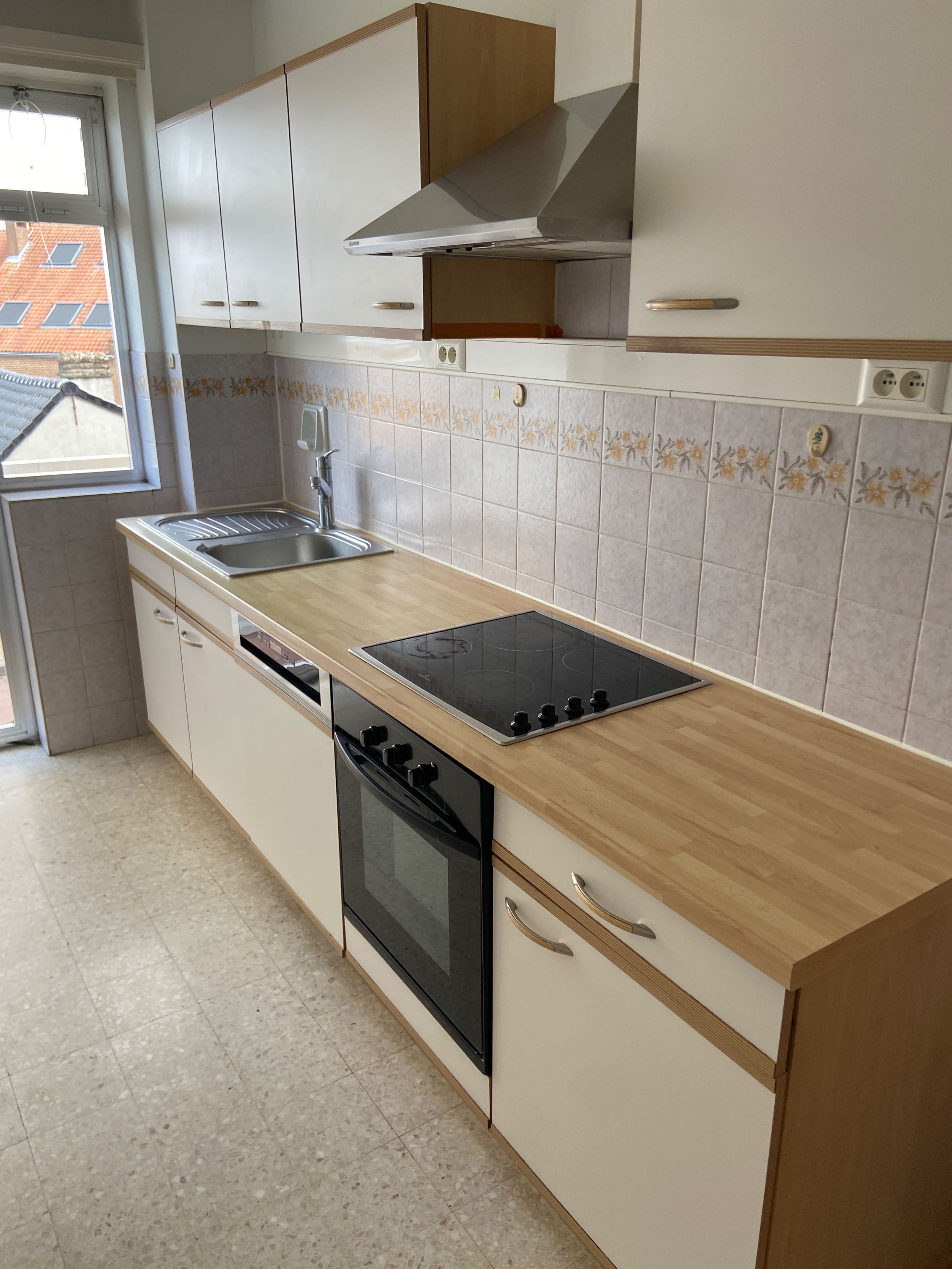 Apartment for sale in Evere with 2 bedrooms - photo 4