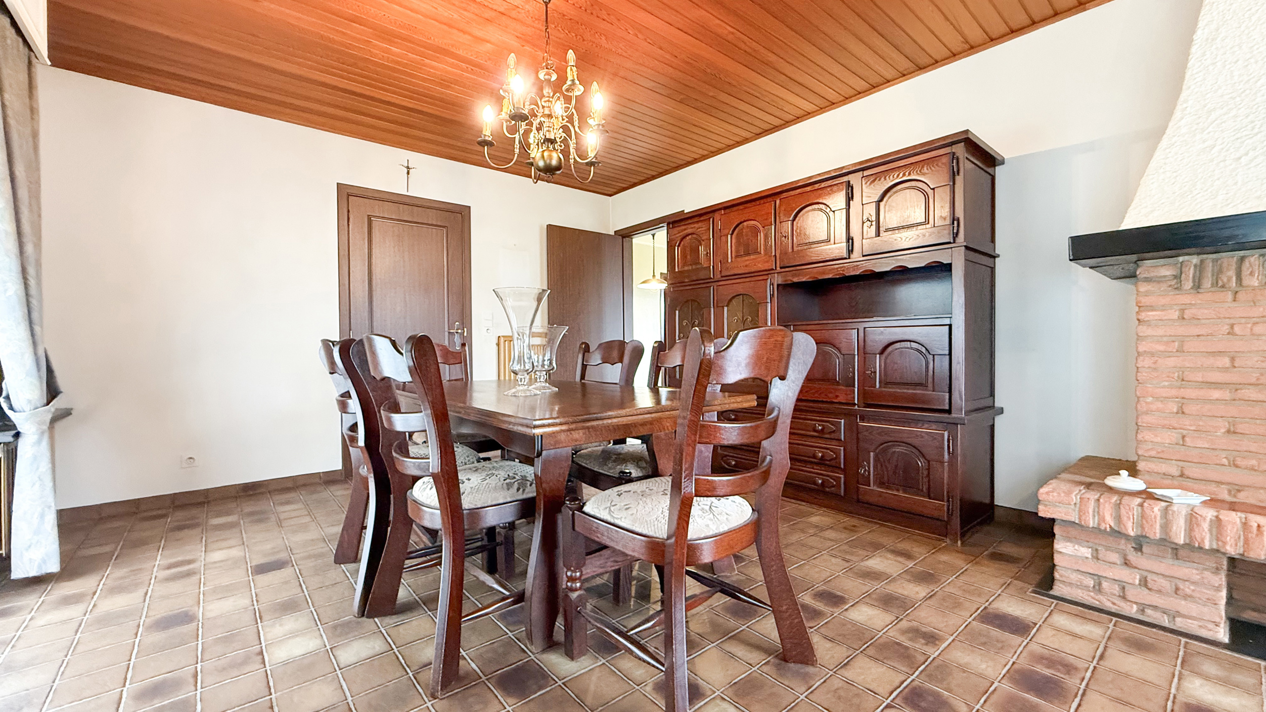 Maison à vendre à Houthalen-Helchteren avec 3 chambres - photo 5