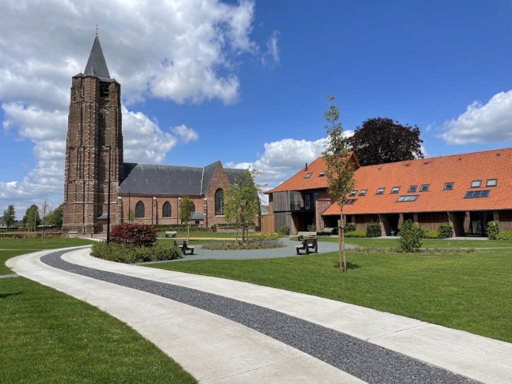 House for rent in Weelde with 3 bedrooms - photo 5