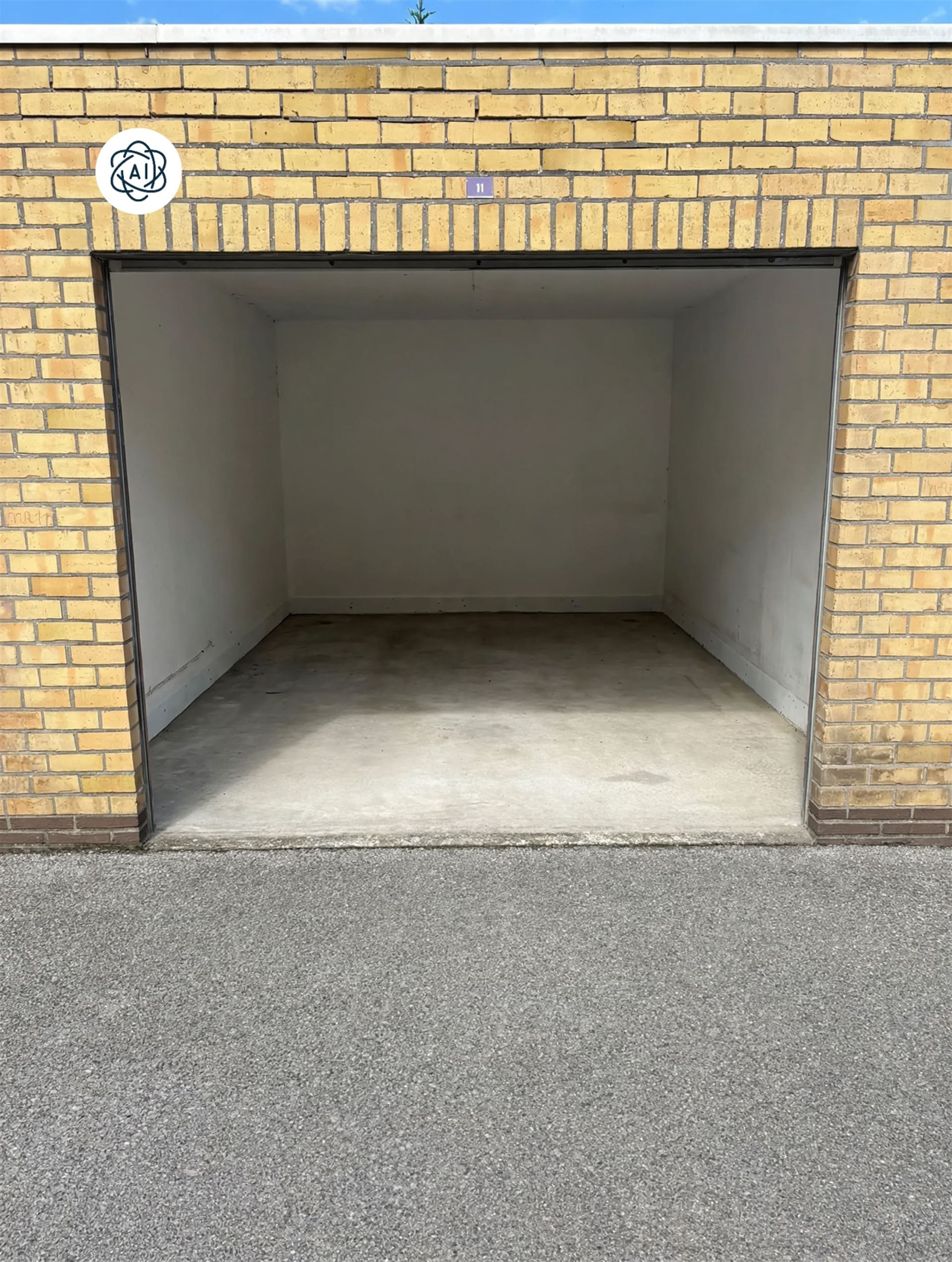 Centraal gelegen garagebox in Roeselare - foto 4