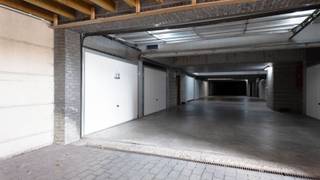 Garage à vendre à Nieuport