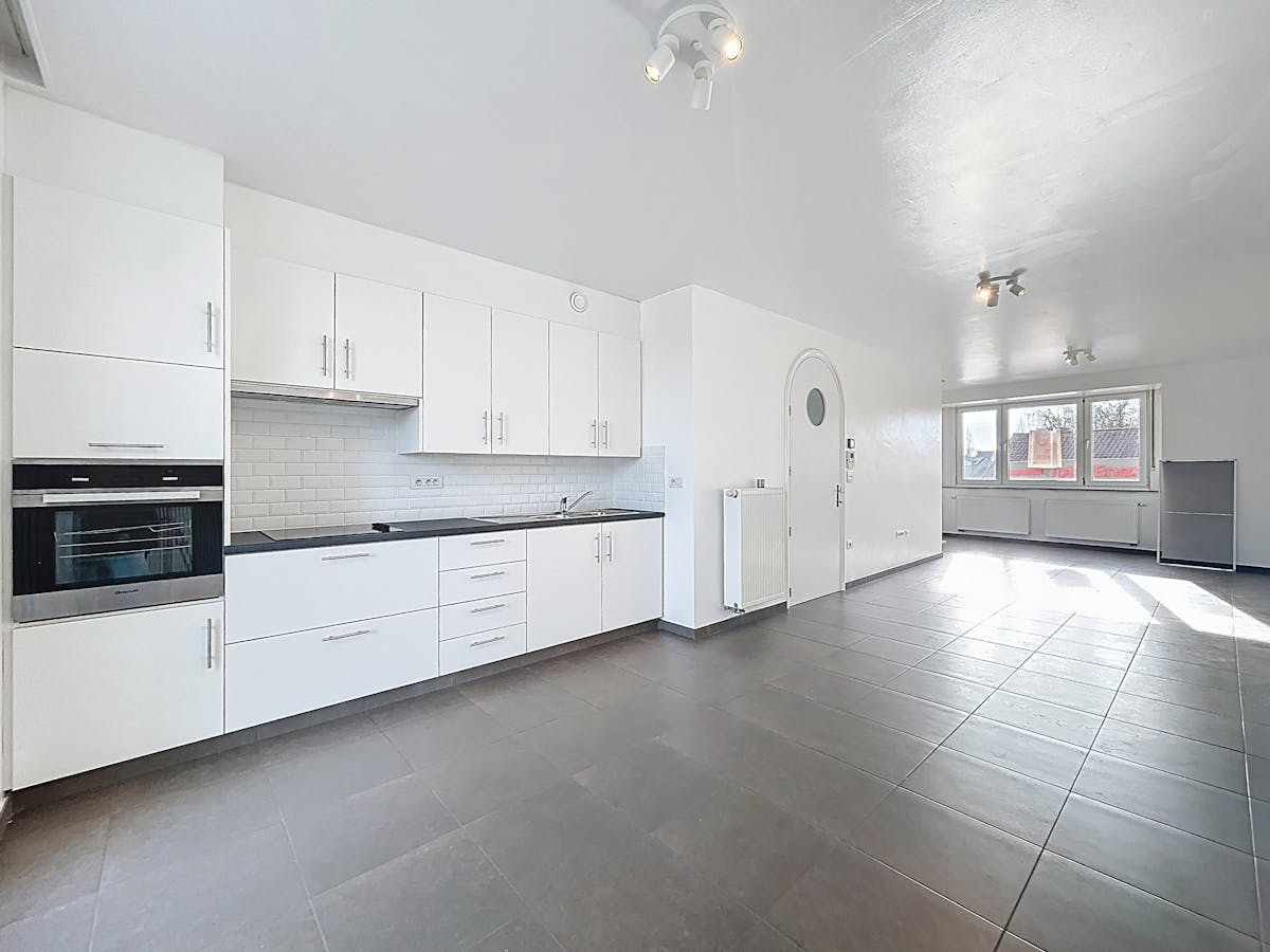 appartement de 2 chambres à louer à Courtrai - photo 5