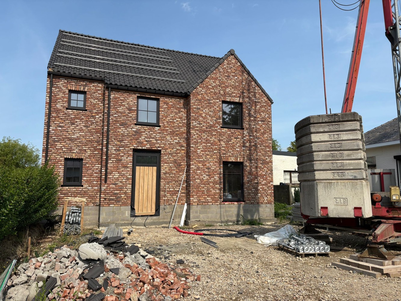 Huis te koop in Sint-Truiden met 5 slaapkamers - foto 3