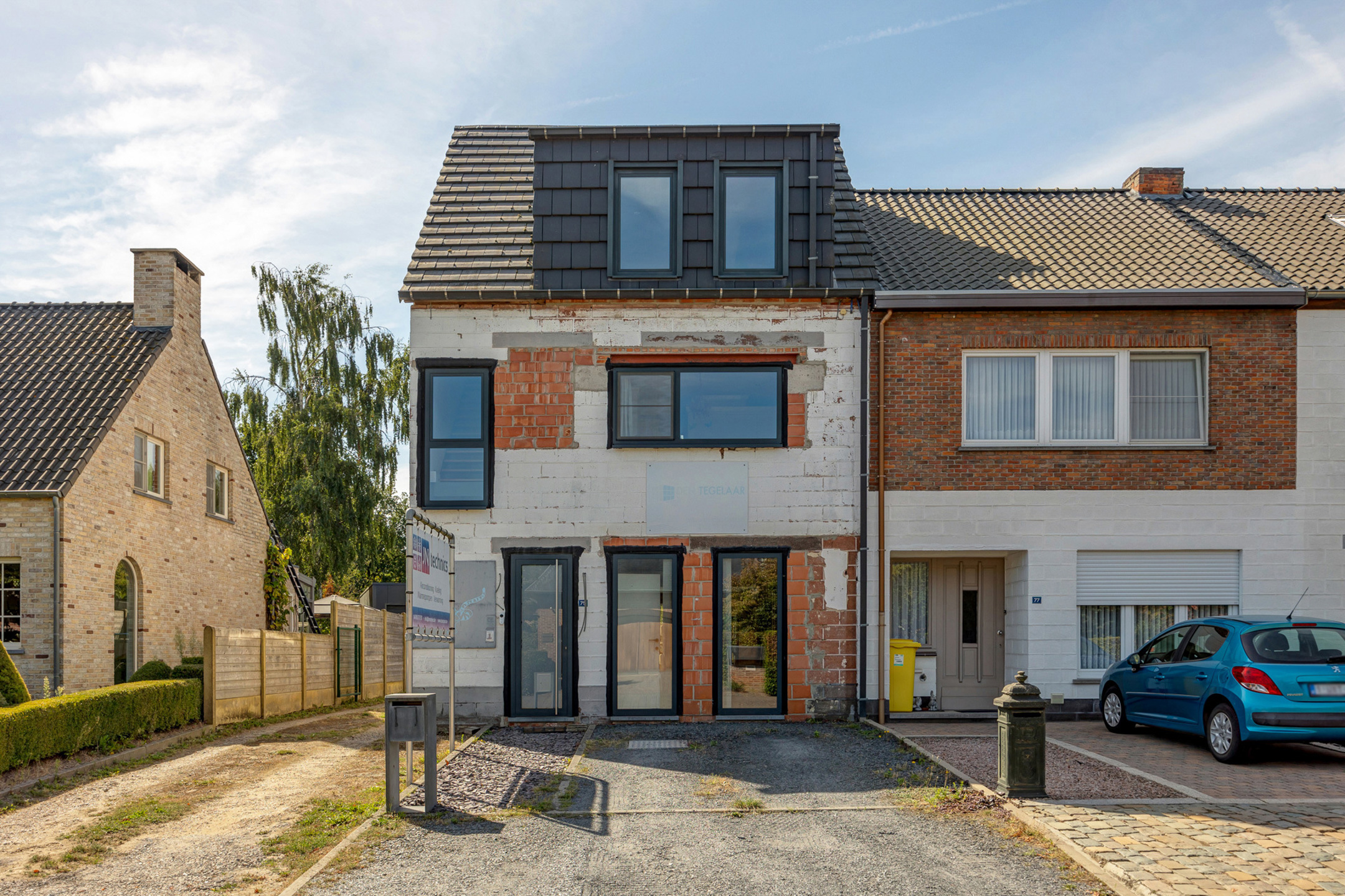 Commercial for sale in Herentals - photo 4