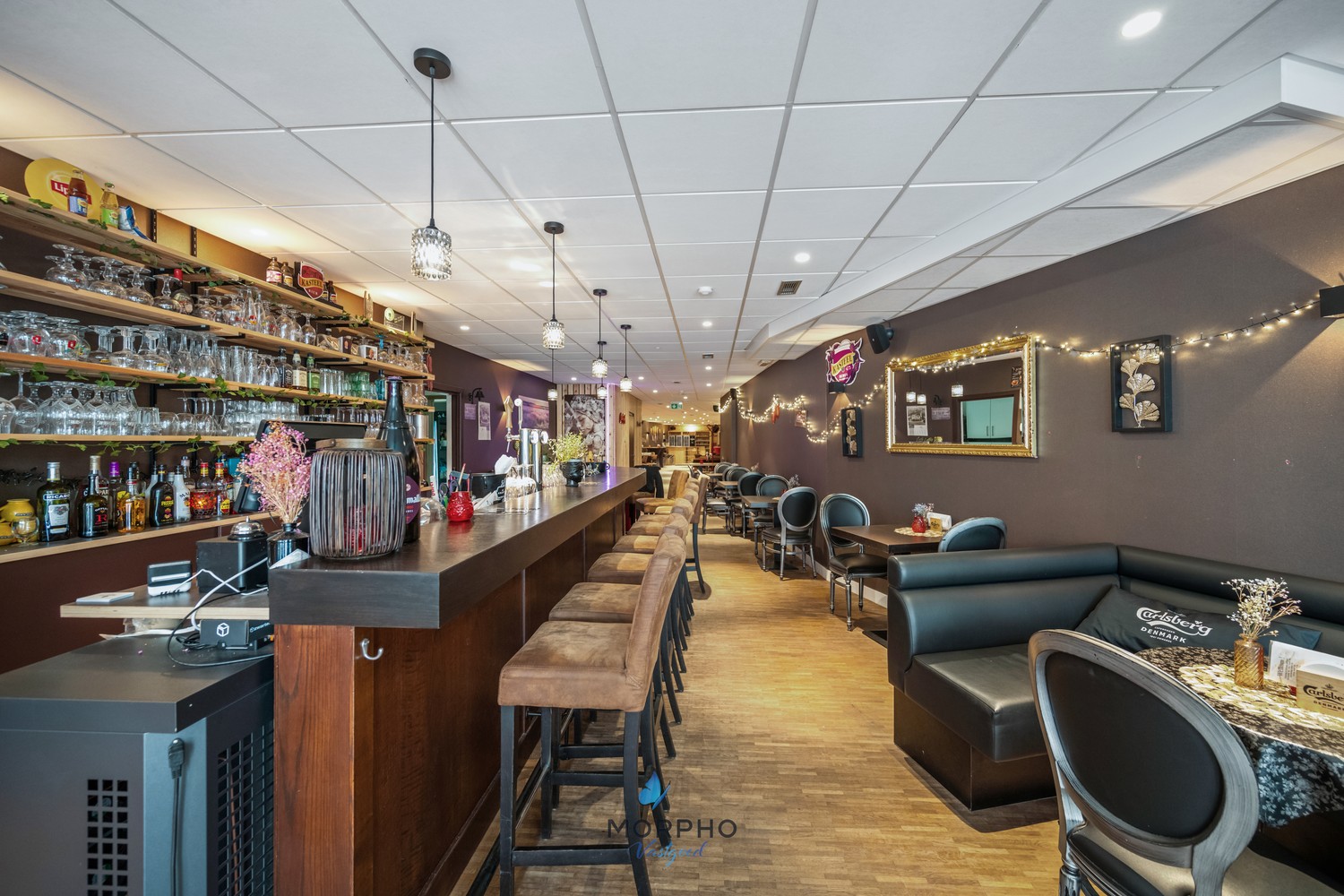 Instapklare handelsruimte (208 m²) op toplocatie in het centrum van Torhout - foto 5