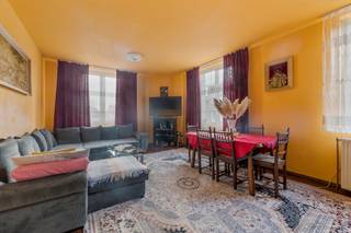 Apartment for sale in Antwerp