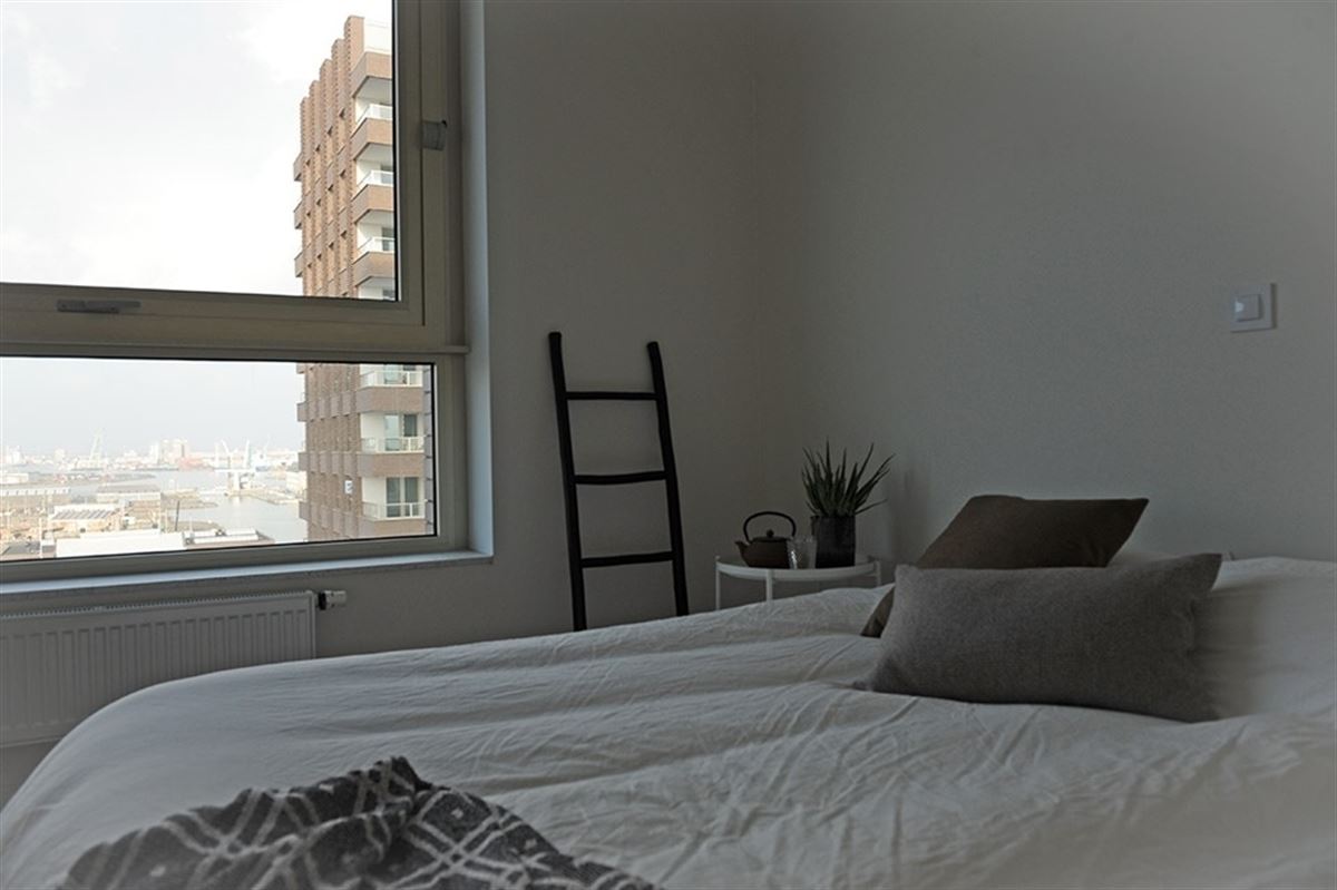 2 slaapkamer appartement met fantastisch zicht op de Schelde - foto 5