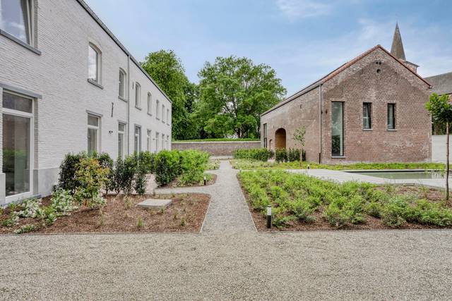 Project te koop in Linter
