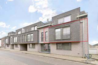 Appartement à louer à Gavere