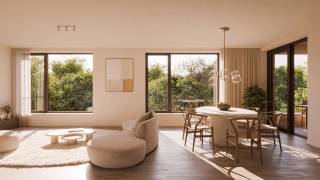 Apartment for sale in Antwerp