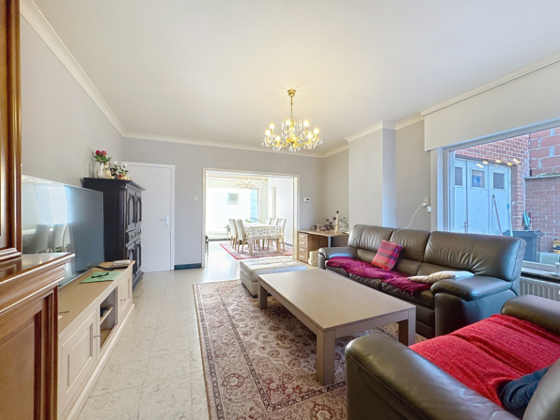 gezinswoning - foto 4