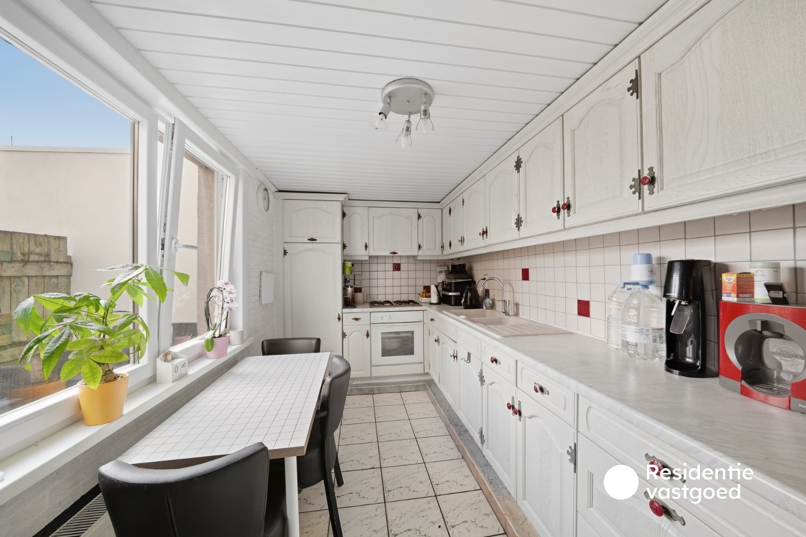 Verrassend ruime stadswoning te Oostende - foto 4