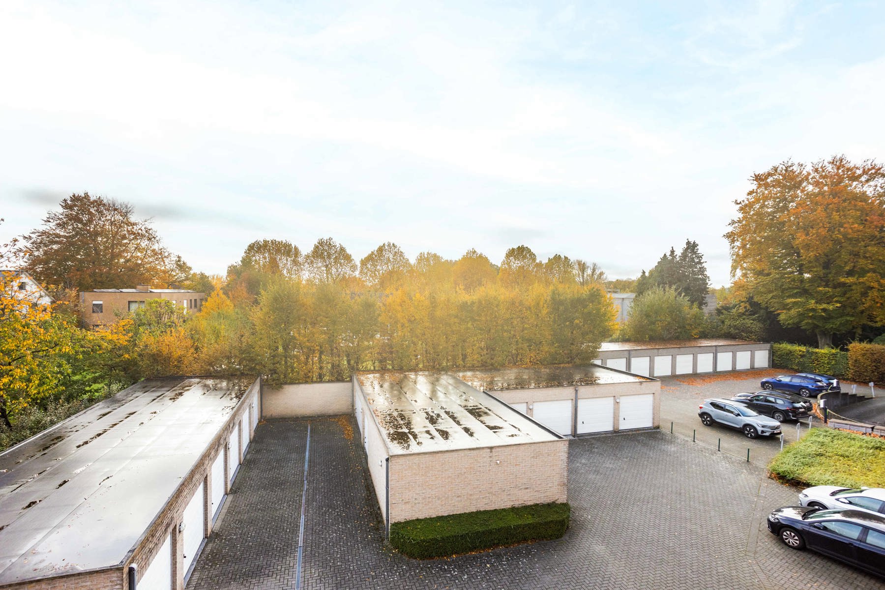 Instapklaar luxueus afgewerkt appartement met garage! - foto 2