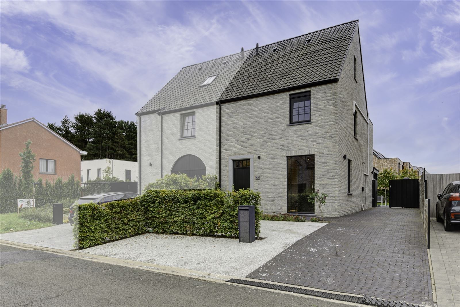 Maison à vendre à Grobbendonk avec 4 chambres - photo 1