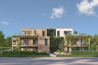 Appartement à vendre à Schilde