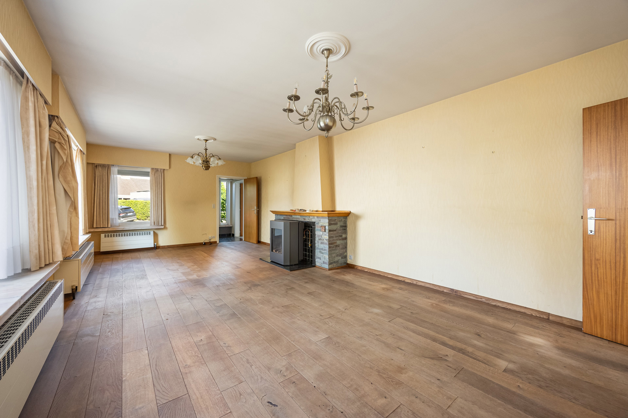 Zeer gunstig gelegen gelijkvloerswoning met 2 slpk op 723 m² - foto 5