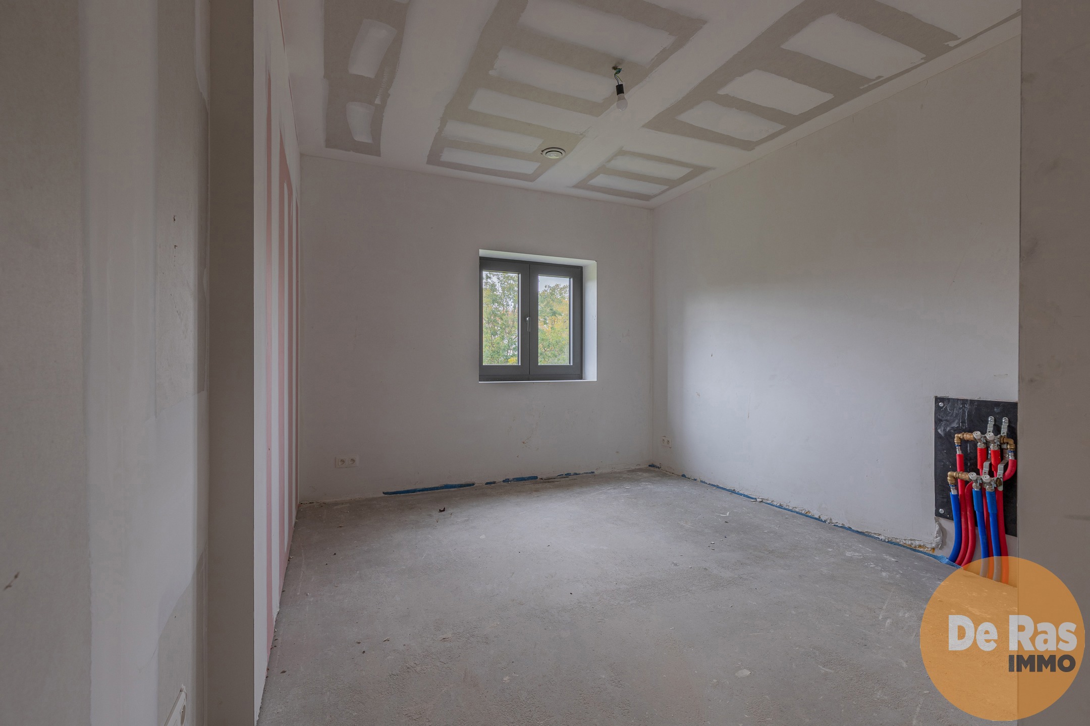 HERZELE - BEN Woning in uniek woonpark!  - foto 5