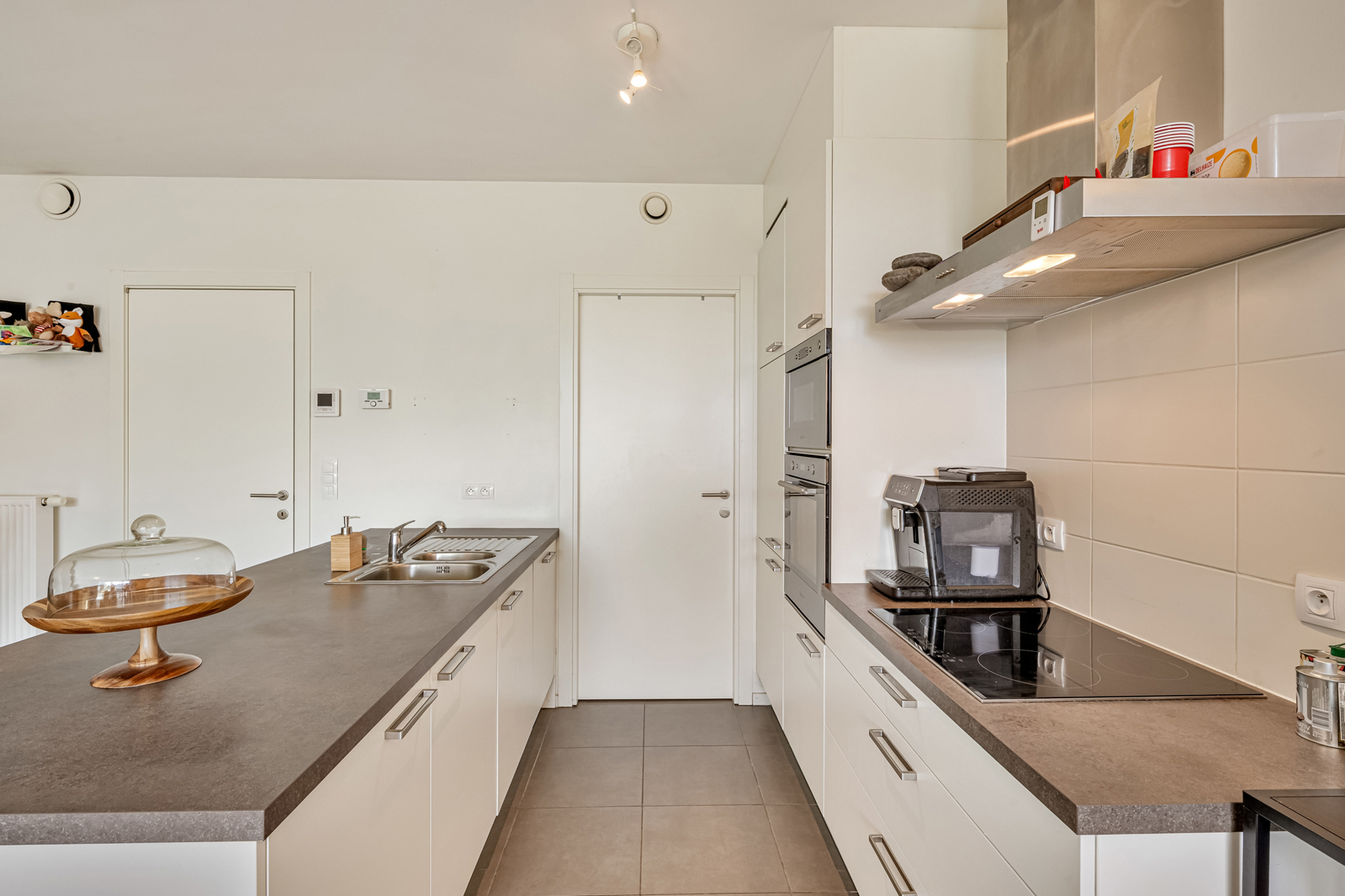 Appartement à vendre à Gand avec 1 chambre - photo 5
