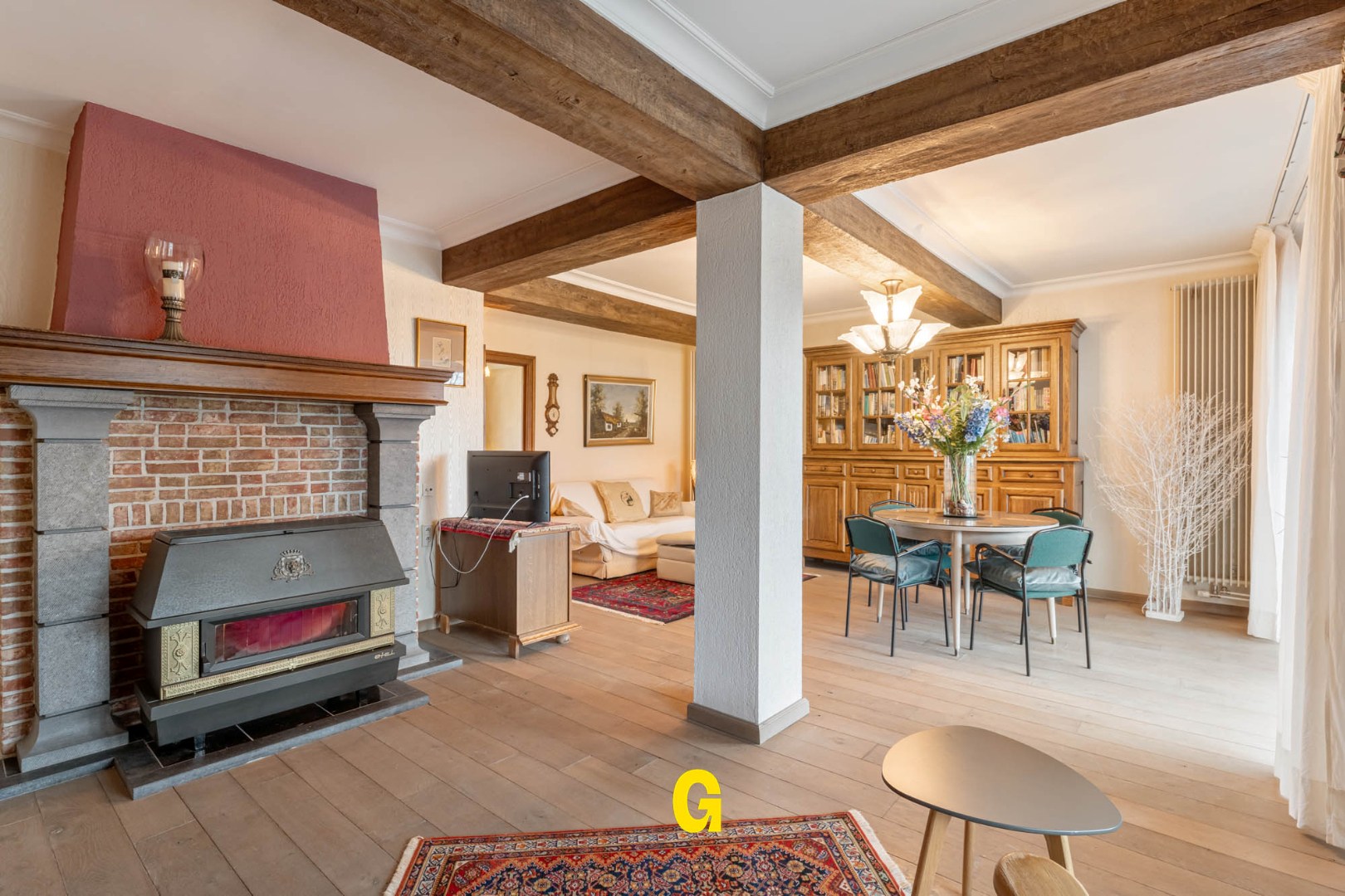 Apartment for sale in Bilzen-Hoeselt with 3 bedrooms - photo 5