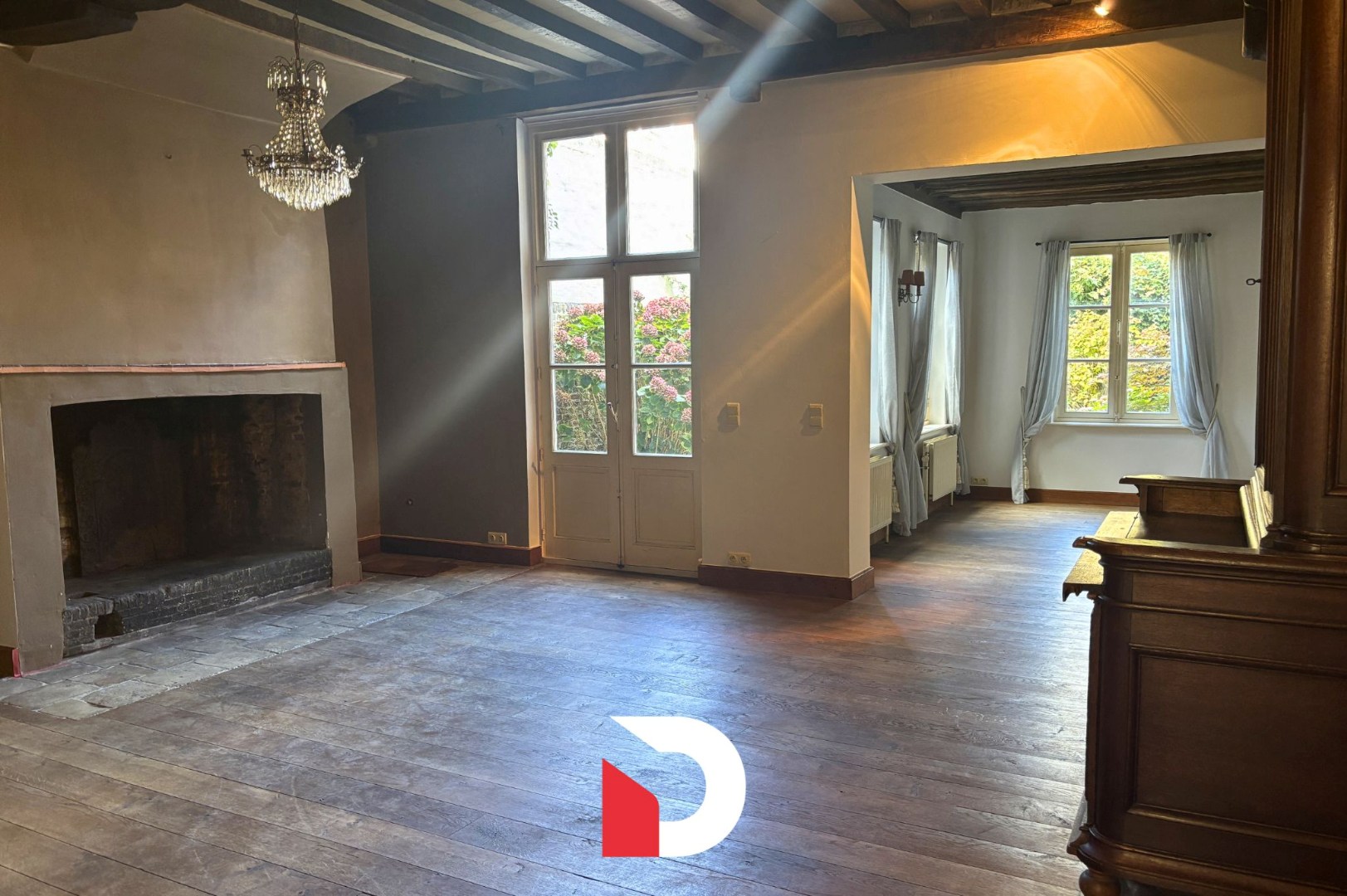 Maison à louer à Bruges avec 4 chambres - photo 5