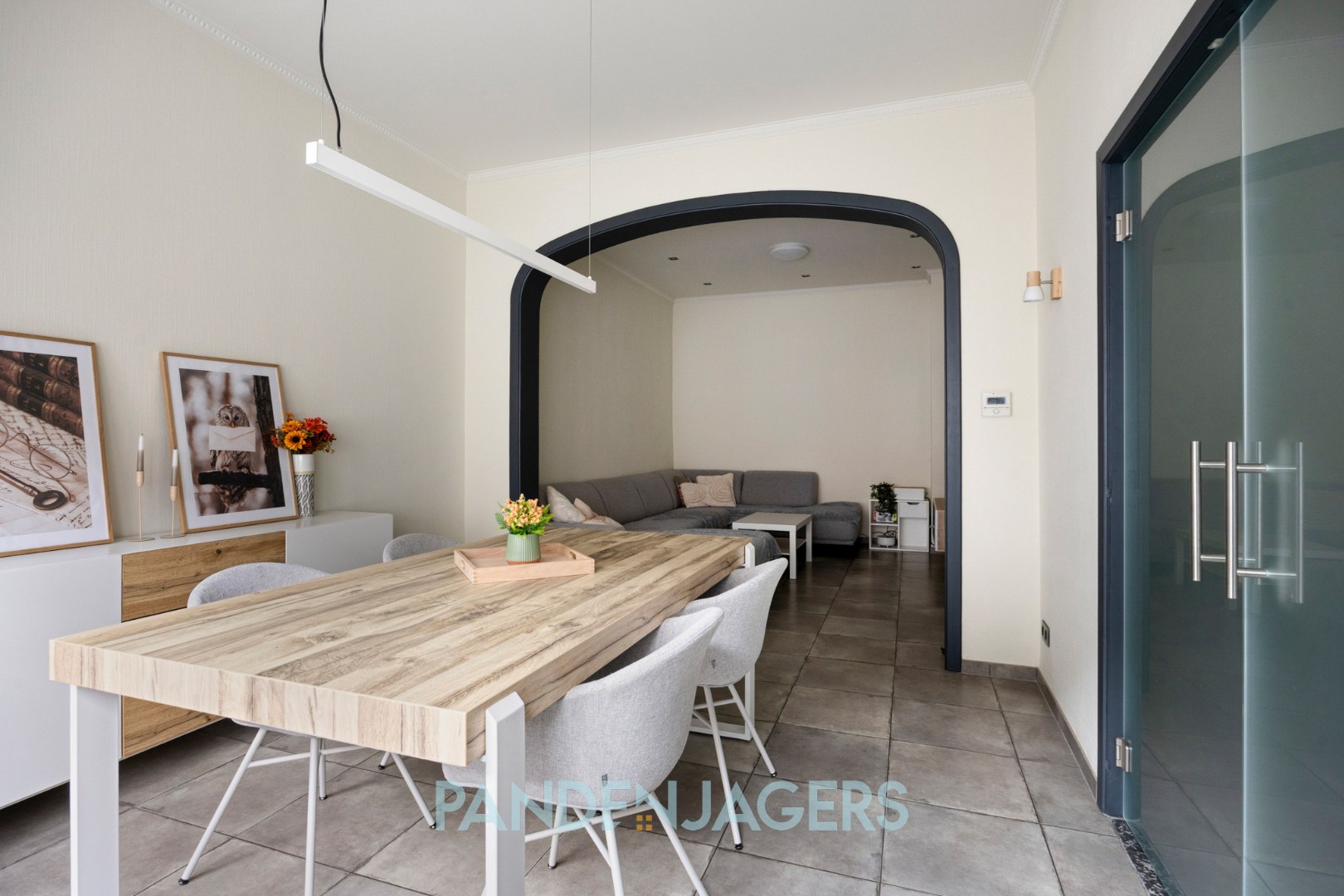 Perfect onderhouden rijwoning met 3 slaapkamers te Duffel-Oost - foto 2