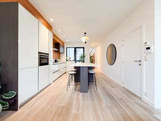 Appartement à louer à Anvers