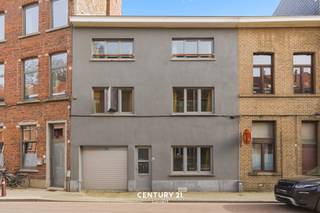 Maison à vendre à Louvain