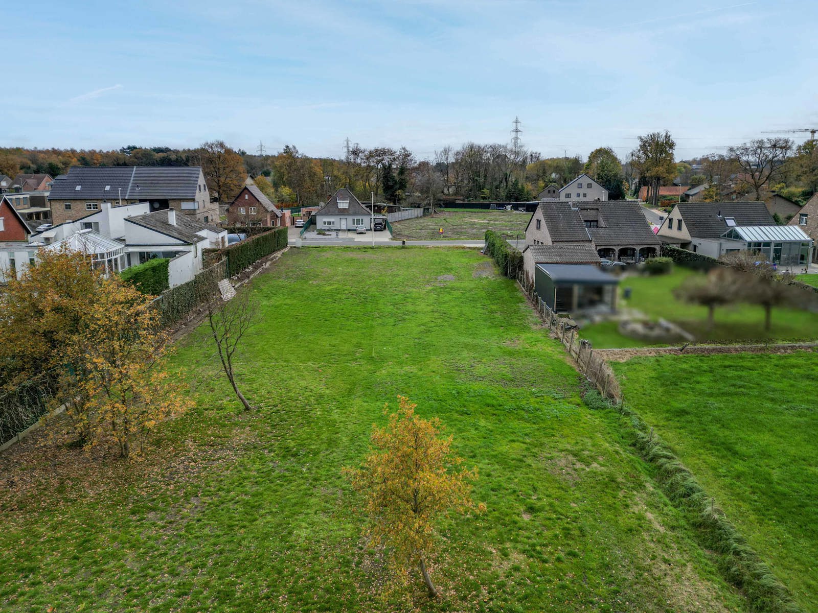 Unieke bouwgronden in Heusden: Rust, Ruimte & Groen - foto 4