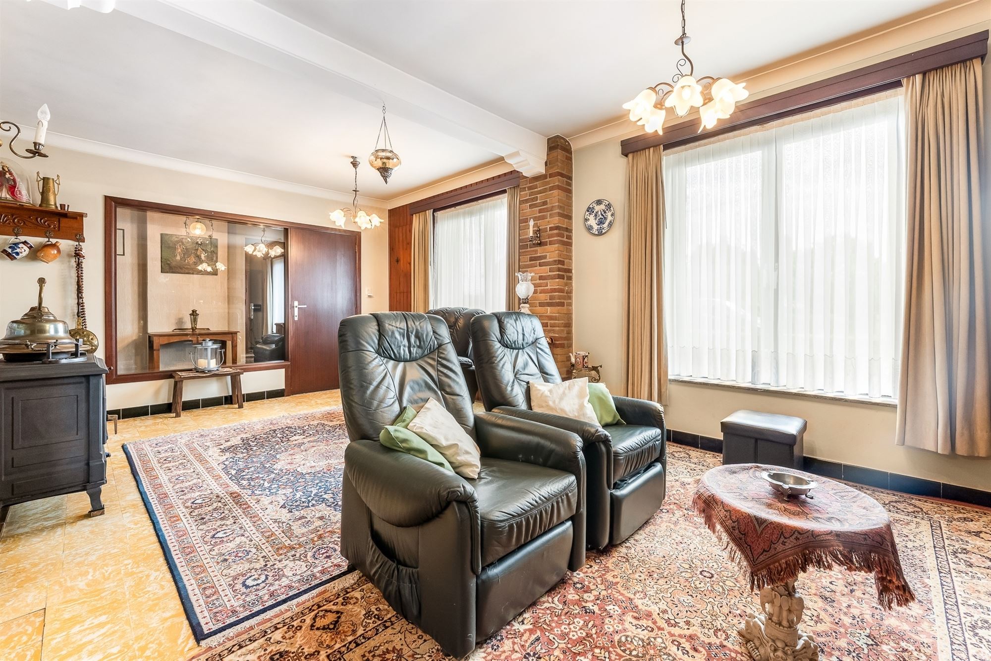 Maison à vendre à Mol avec 2 chambres - photo 4