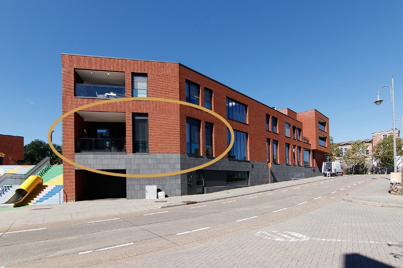 Appartement à vendre à Genk