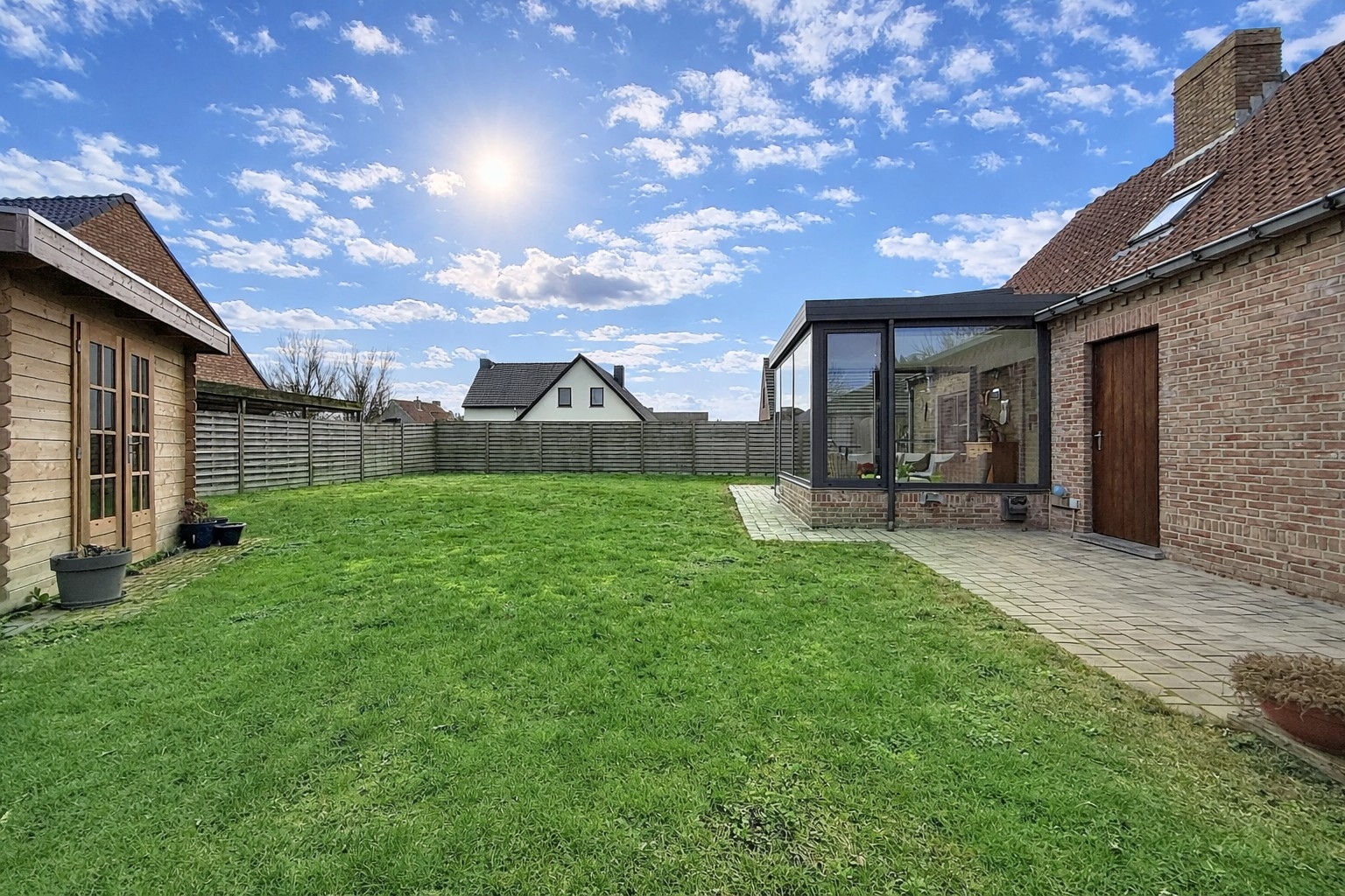 Villa nabij de jachthaven op toplocatie van Nieuwpoort - foto 5