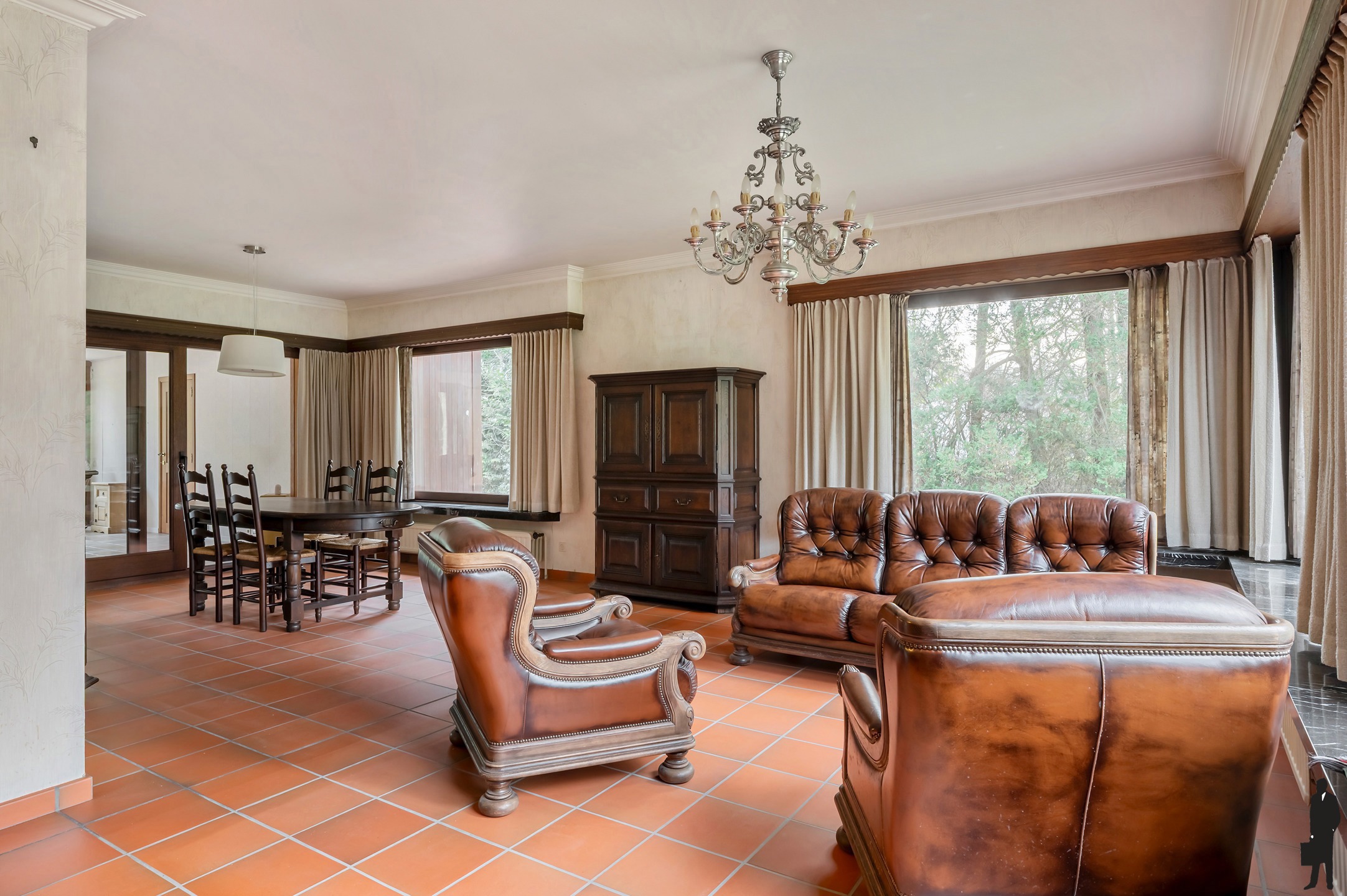 Verkavelbaar renovatie-eigendom! - foto 4