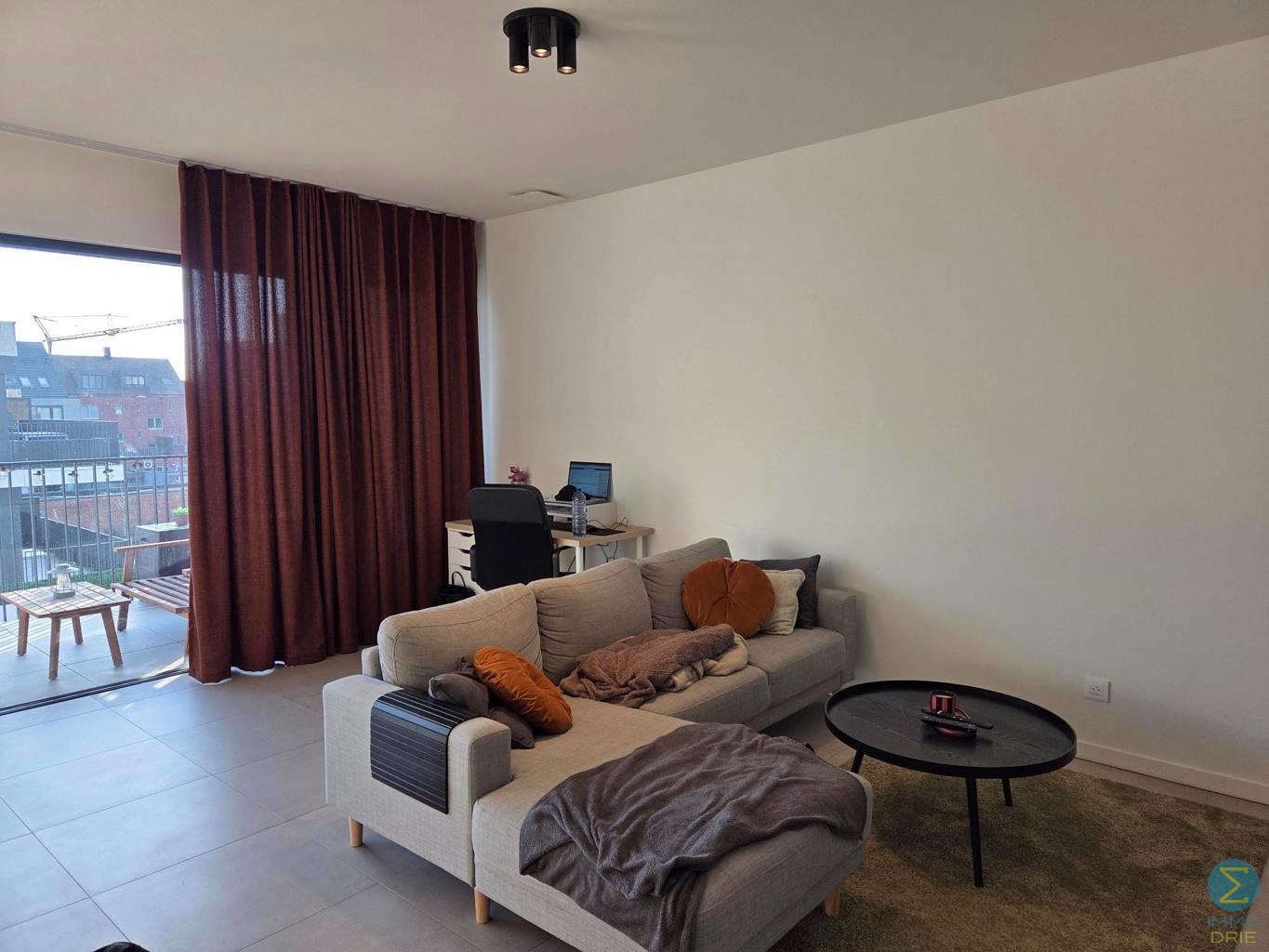 Appartement te huur in Arendonk met 1 slaapkamer - foto 5