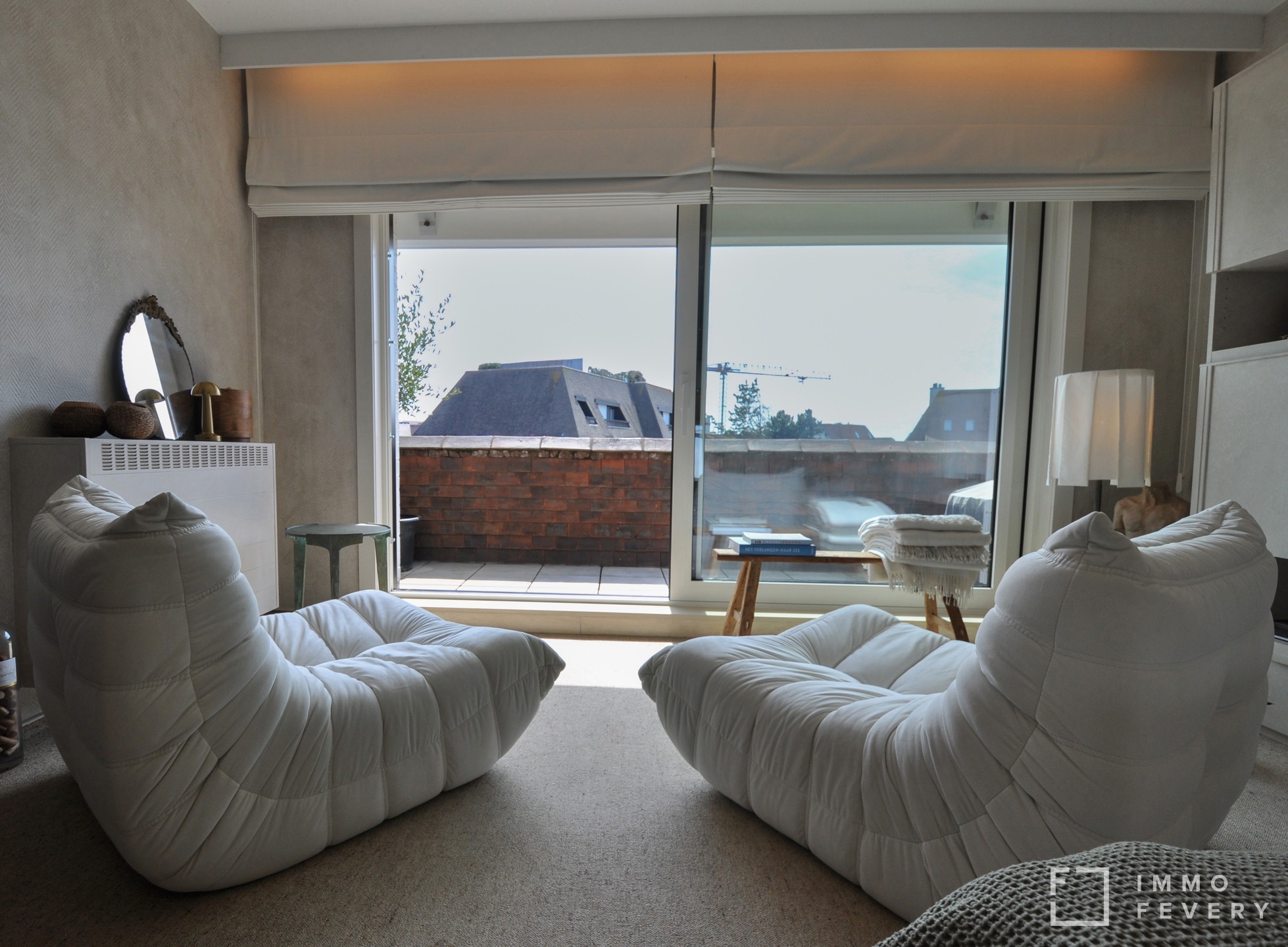 Appartement à vendre à Knokke-Heist - photo 5