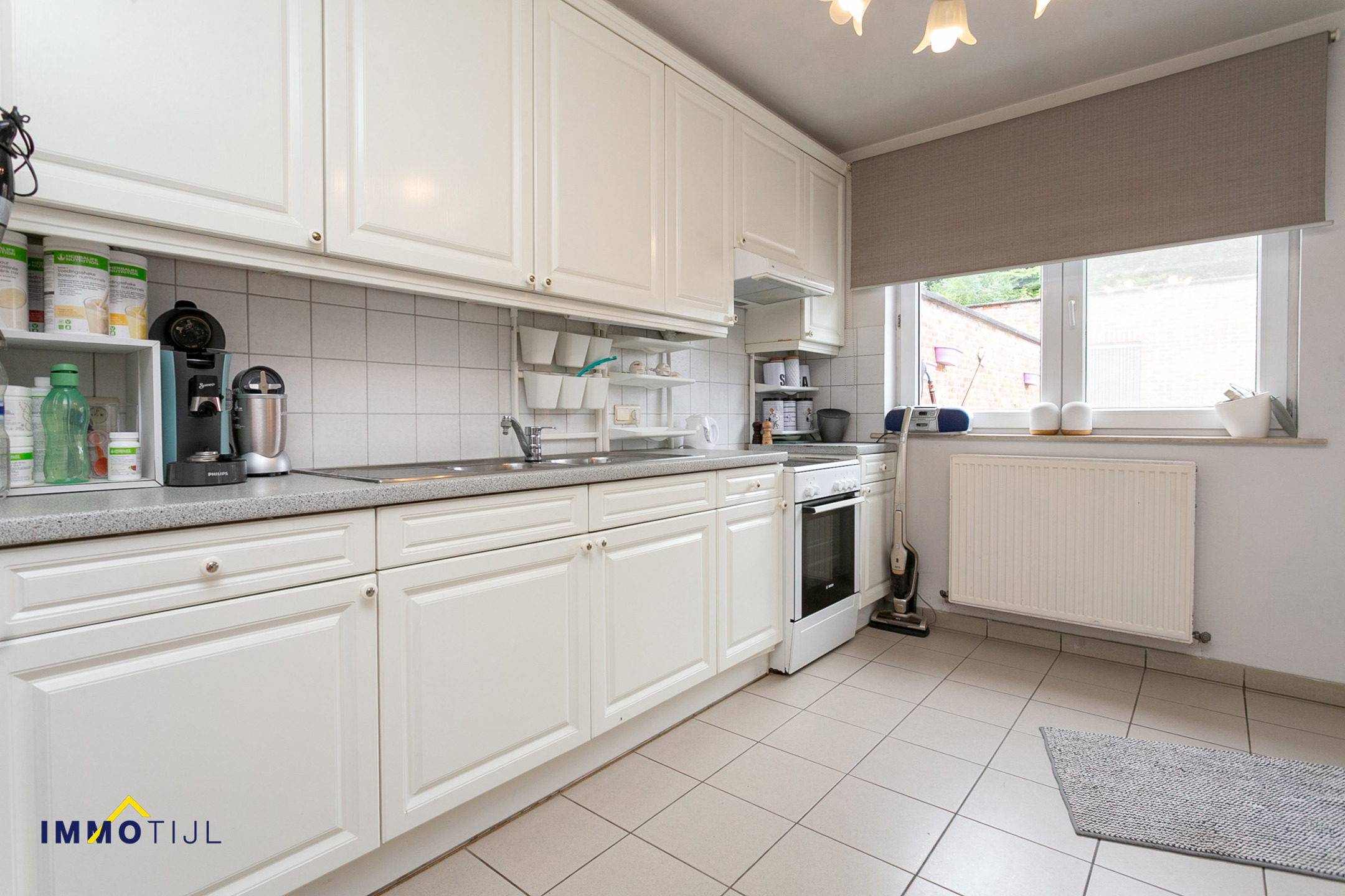 Knappe woning te Zogge, 3 kamers en tuin! - foto 5