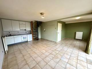 Apartment for rent in Opwijk