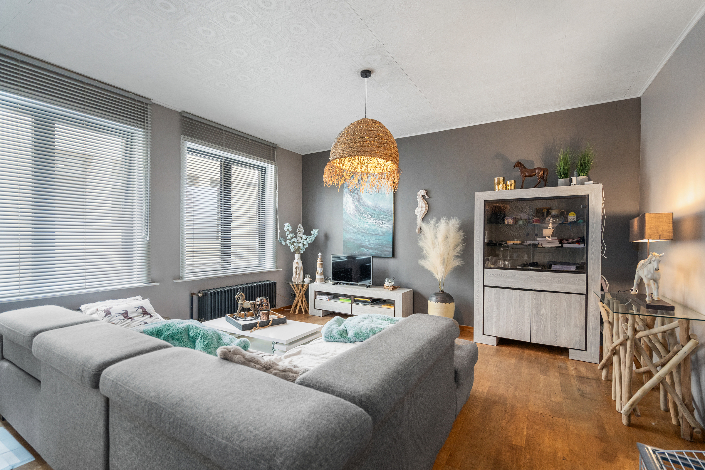 Handelspand met woonst te koop op toplocatie in Blankenberge - foto 4