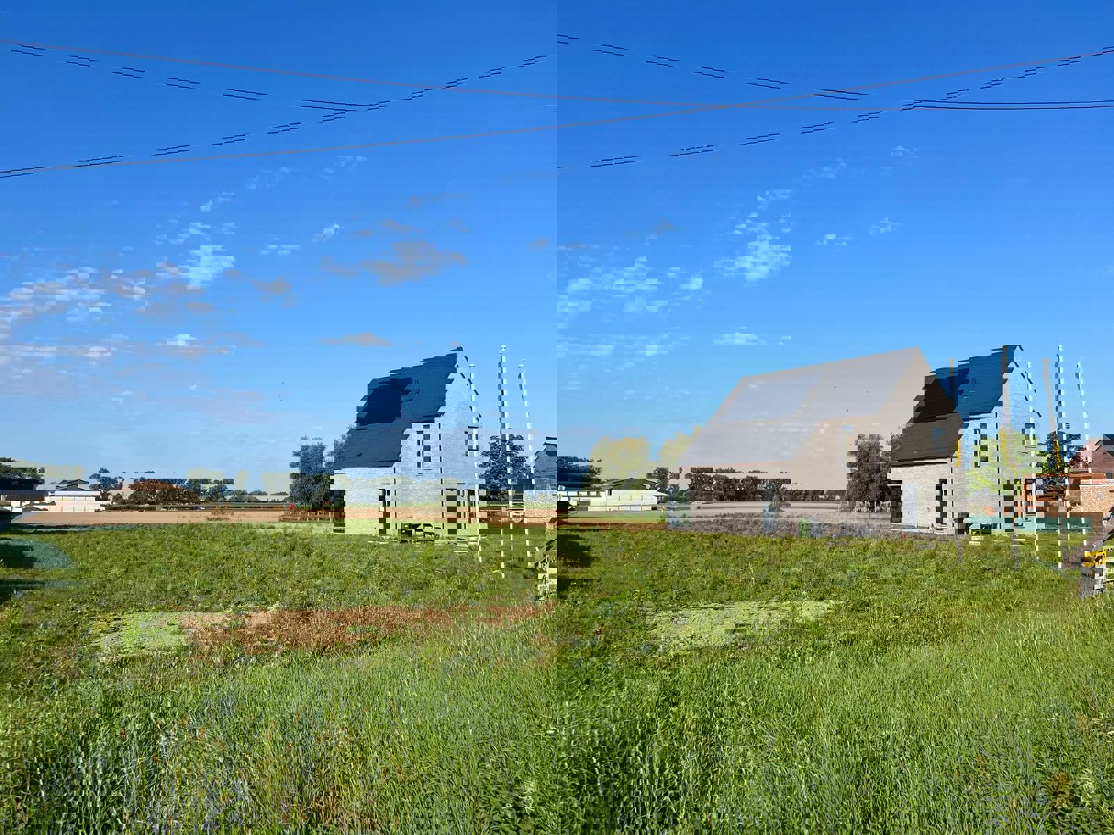 Project for sale in Elverdinge - photo 4