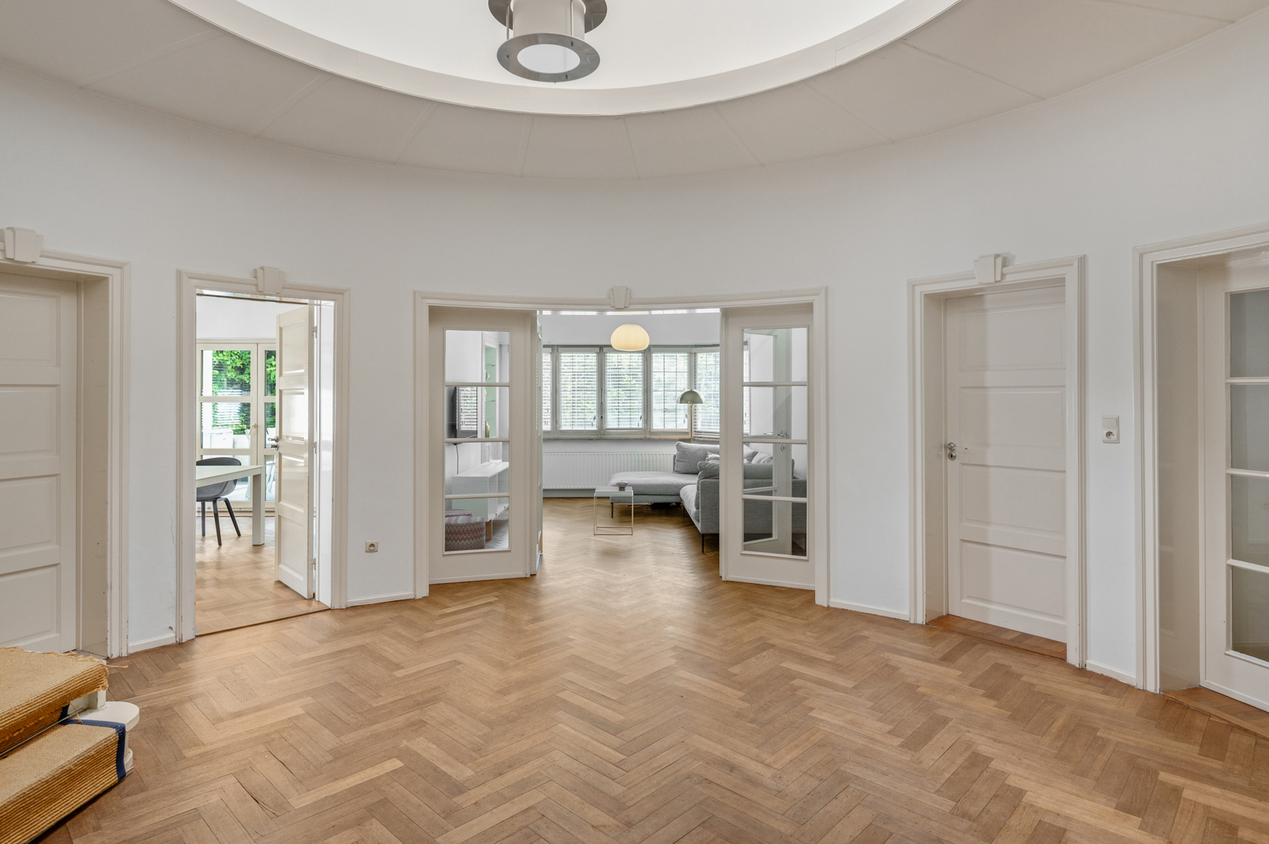 Maison à vendre à Brasschaat avec 4 chambres - photo 3